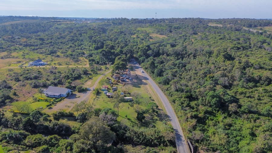 Commercial Property for Sale in Meisies Halt Eastern Cape